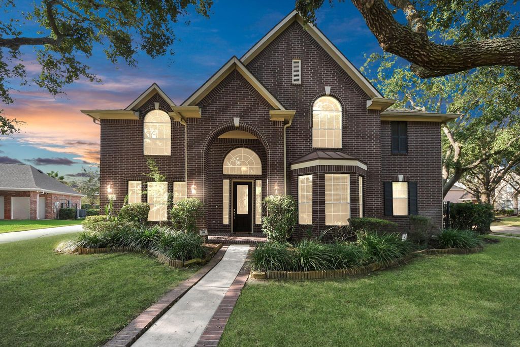 11 Stone Terrace, Sugar Land, TX 77479