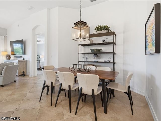 1259 Rialto WAY 201, Naples, FL 34114