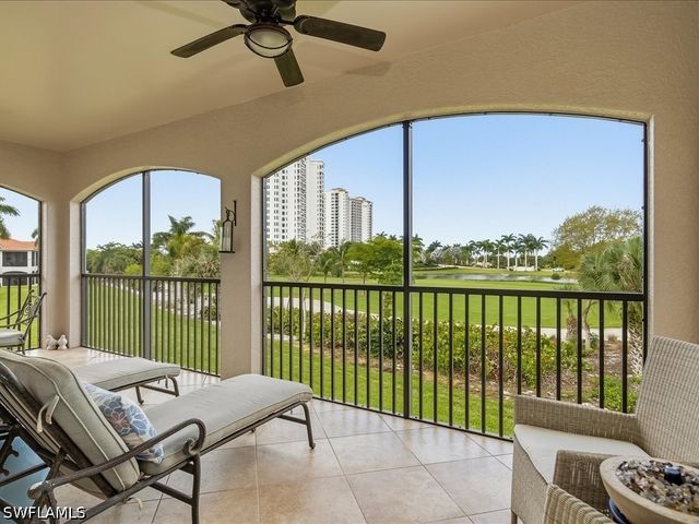 1259 Rialto WAY 201, Naples, FL 34114