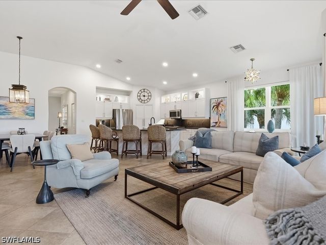 1259 Rialto WAY 201, Naples, FL 34114