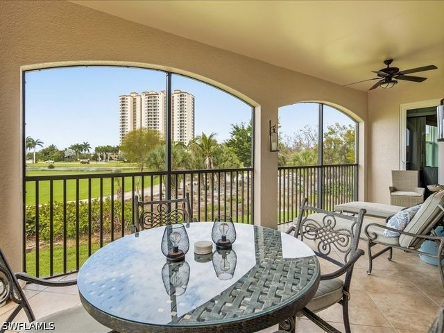 1259 Rialto WAY 201, Naples, FL 34114