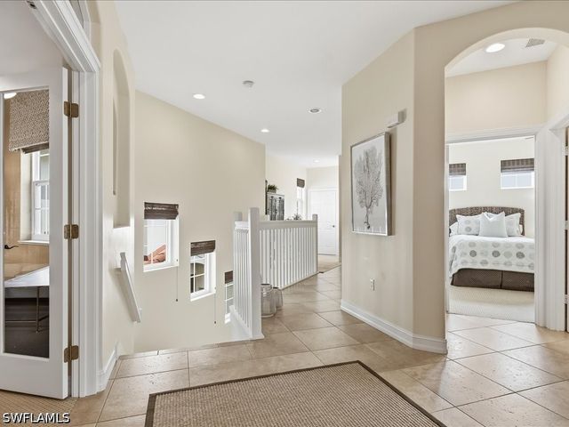 1259 Rialto WAY 201, Naples, FL 34114