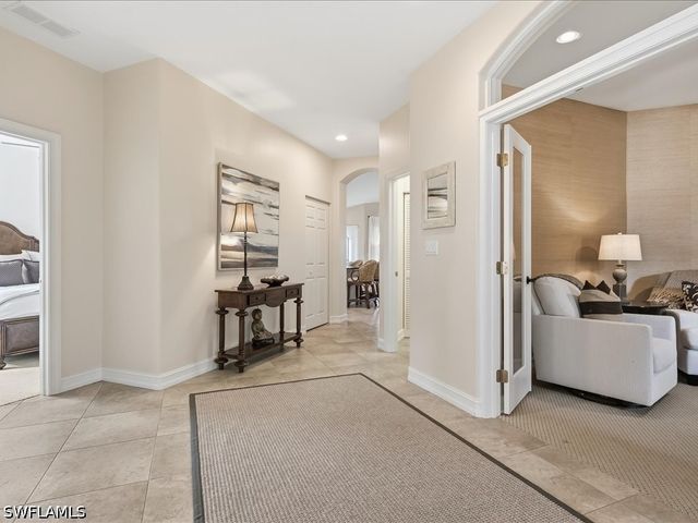 1259 Rialto WAY 201, Naples, FL 34114