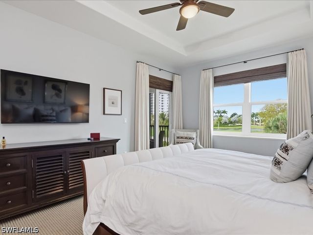 1259 Rialto WAY 201, Naples, FL 34114