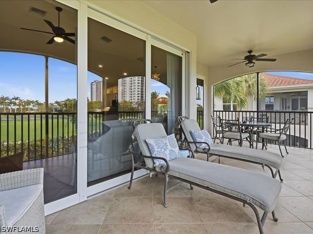 1259 Rialto WAY 201, Naples, FL 34114