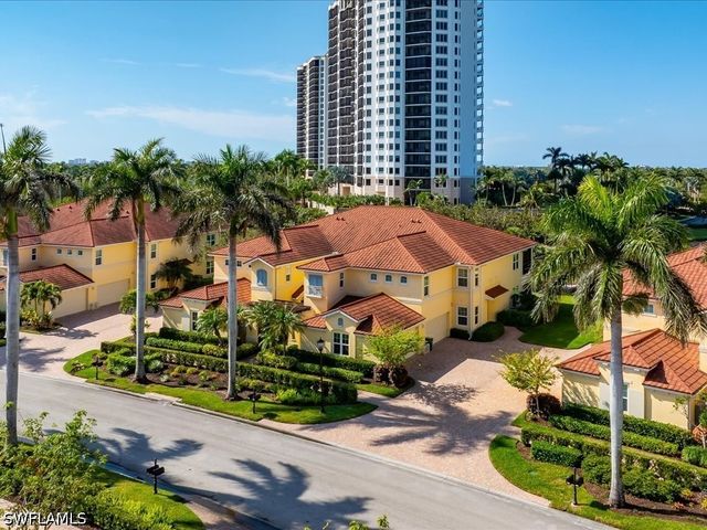 1259 Rialto WAY 201, Naples, FL 34114