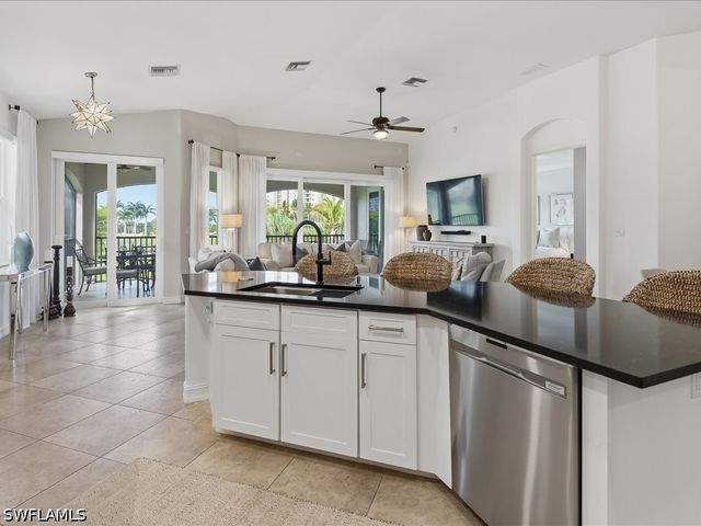 1259 Rialto WAY 201, Naples, FL 34114