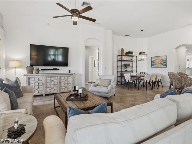 1259 Rialto WAY 201, Naples, FL 34114