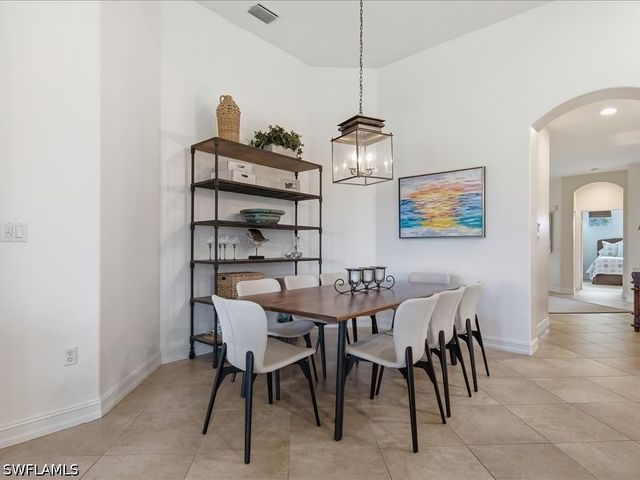 1259 Rialto WAY 201, Naples, FL 34114