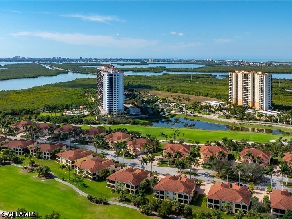 1259 Rialto WAY 201, Naples, FL 34114