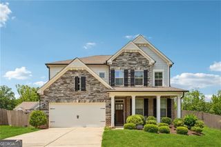 2040 Secretariat Gait Way, Suwanee, GA 30024