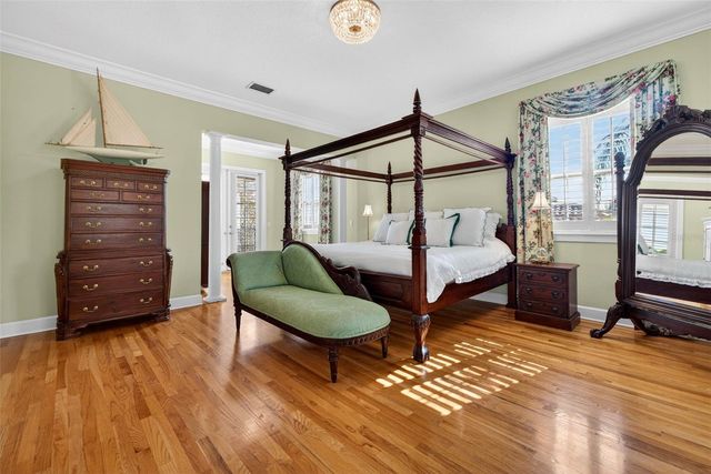 7917 BAYOU CLUB BOULEVARD, Seminole, FL 33777