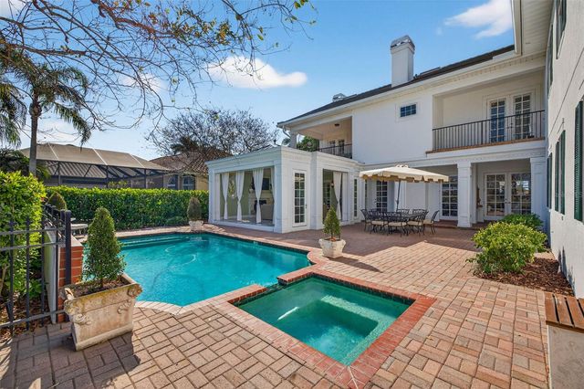 7917 BAYOU CLUB BOULEVARD, Seminole, FL 33777