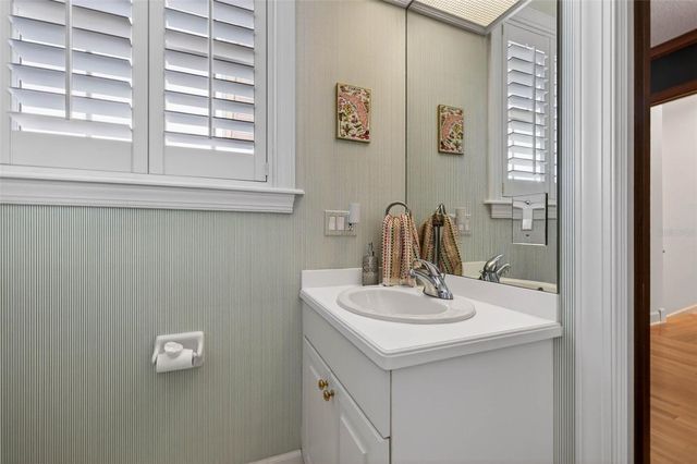 7917 BAYOU CLUB BOULEVARD, Seminole, FL 33777