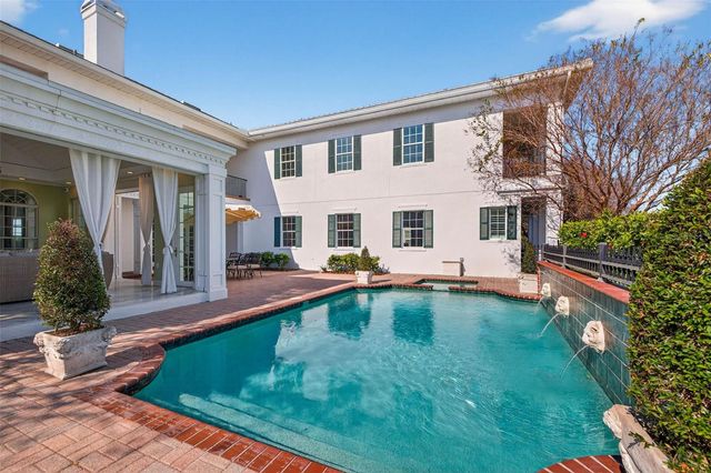 7917 BAYOU CLUB BOULEVARD, Seminole, FL 33777