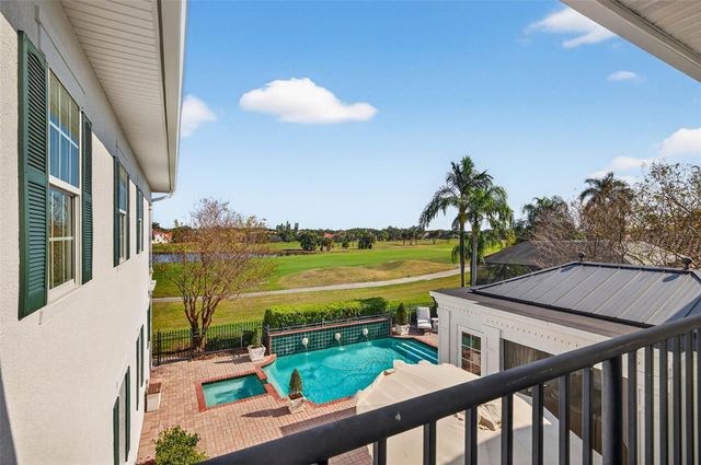 7917 BAYOU CLUB BOULEVARD, Seminole, FL 33777