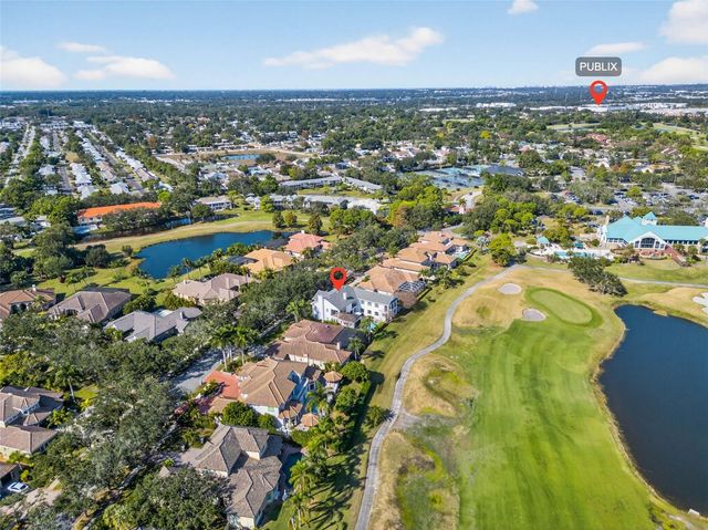 7917 BAYOU CLUB BOULEVARD, Seminole, FL 33777