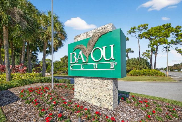 7917 BAYOU CLUB BOULEVARD, Seminole, FL 33777