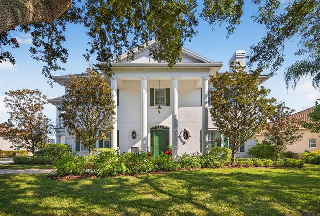 7917 BAYOU CLUB BOULEVARD, Seminole, FL 33777