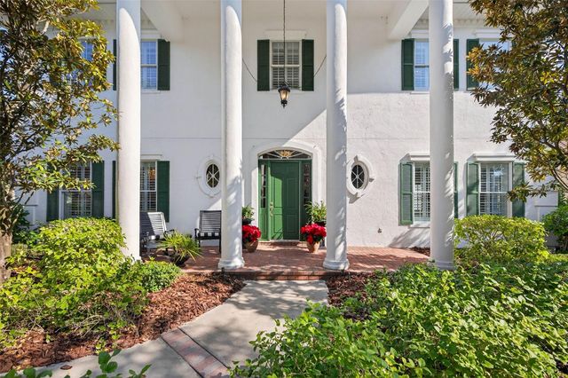 7917 BAYOU CLUB BOULEVARD, Seminole, FL 33777