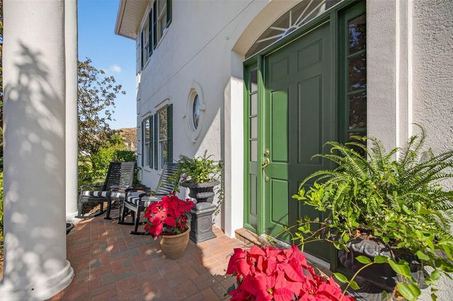 7917 BAYOU CLUB BOULEVARD, Seminole, FL 33777