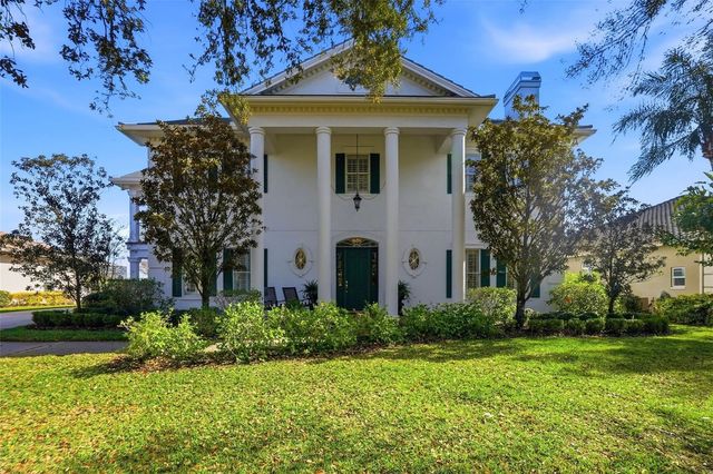 7917 BAYOU CLUB BOULEVARD, Seminole, FL 33777