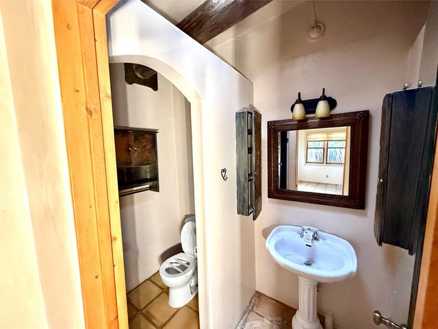 9 Ravens Ridge, Santa Fe, NM 87505