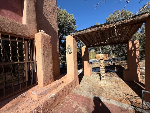 9 Ravens Ridge, Santa Fe, NM 87505