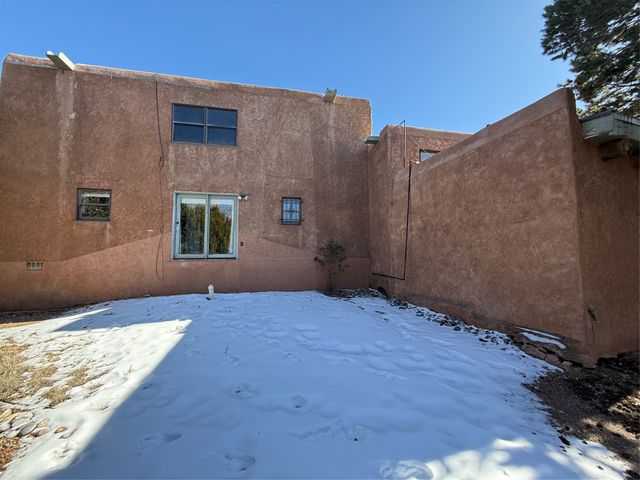 9 Ravens Ridge, Santa Fe, NM 87505