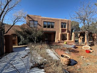 9 Ravens Ridge, Santa Fe, NM 87505