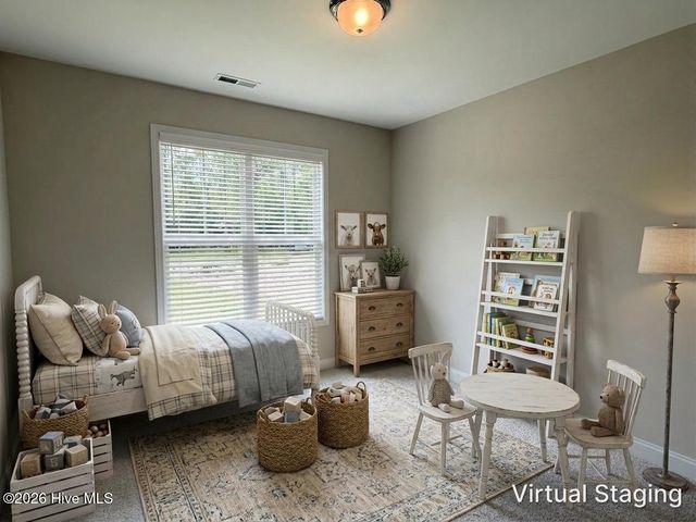 188 Country Club Drive SW, South Brunswick, NC 28470
