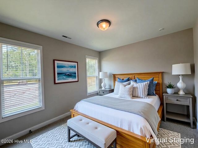 188 Country Club Drive SW, South Brunswick, NC 28470