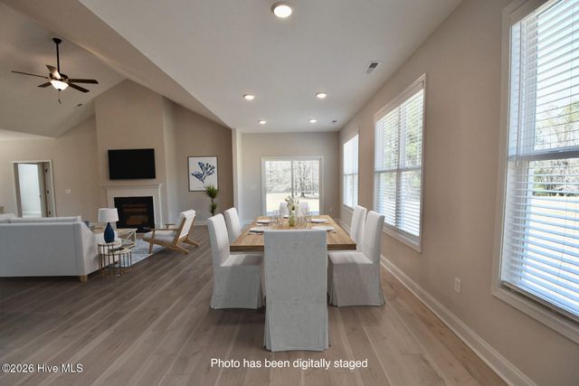 188 Country Club Drive SW, South Brunswick, NC 28470