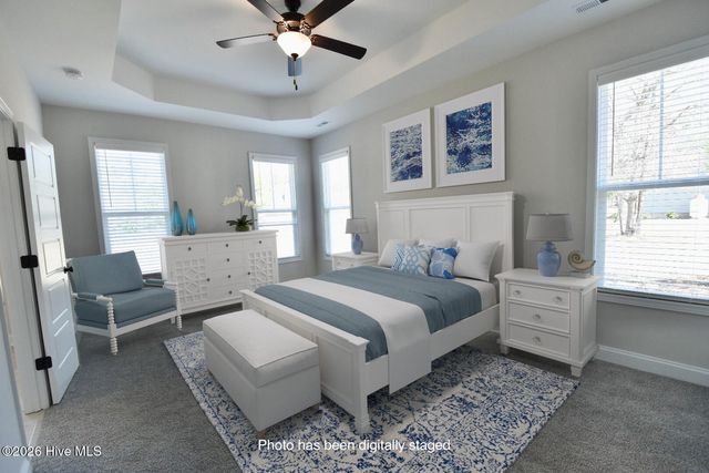 188 Country Club Drive SW, South Brunswick, NC 28470