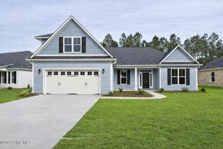 188 Country Club Drive SW, South Brunswick, NC 28470