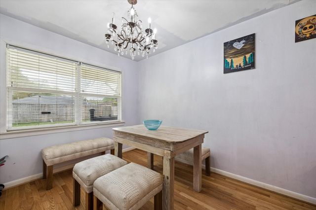 6821 Leader Street, Houston, TX 77074