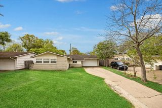 6821 Leader Street, Houston, TX 77074