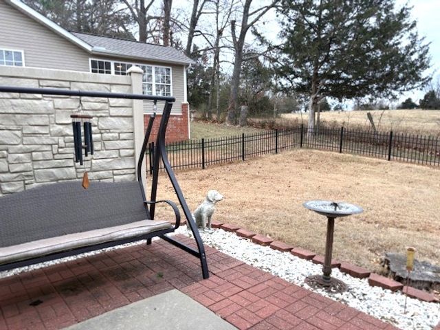 3116 Brinkley Avenue, Harrison, AR 72601