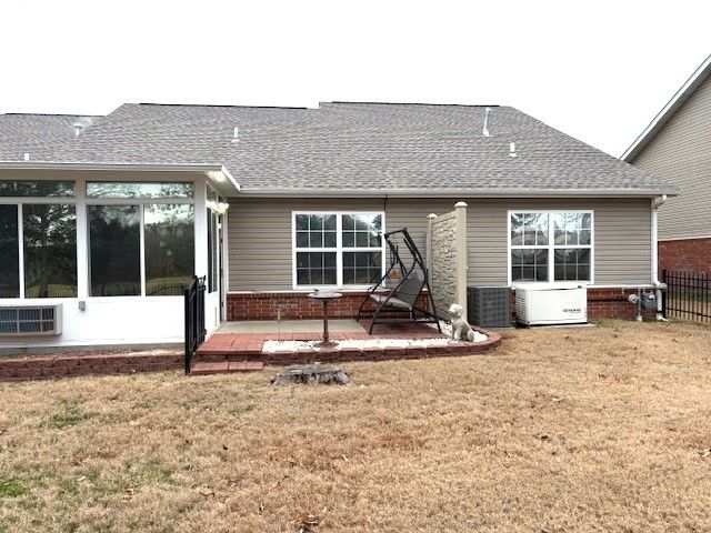 3116 Brinkley Avenue, Harrison, AR 72601