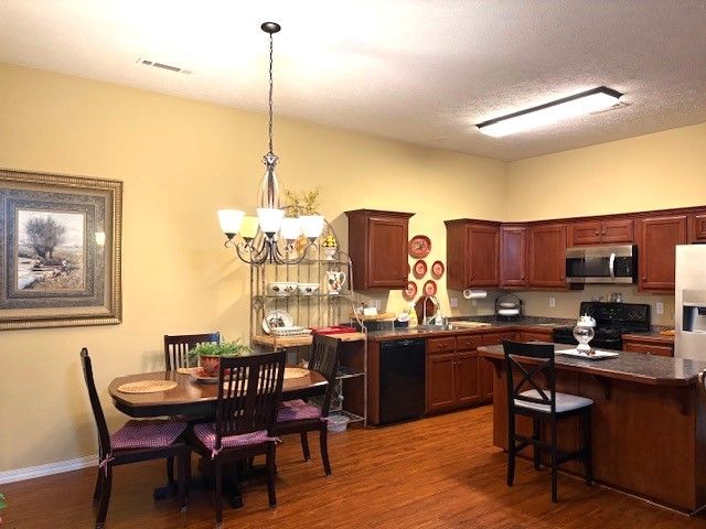 3116 Brinkley Avenue, Harrison, AR 72601