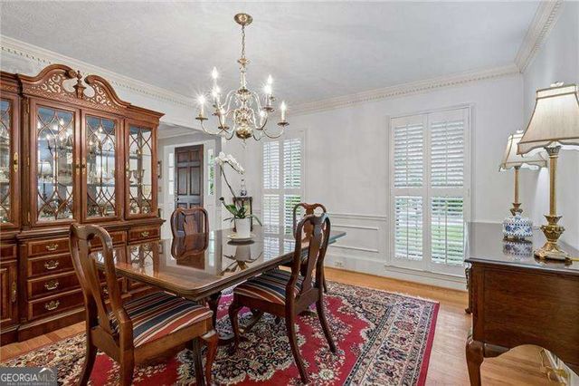 4791 Layfield Drive, Dunwoody, GA 30338