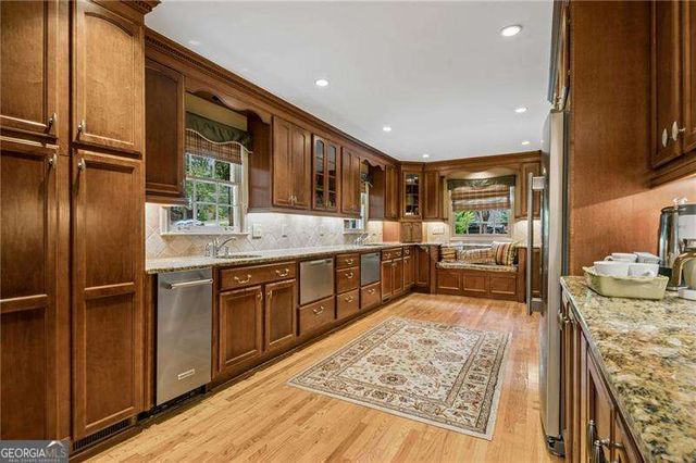 4791 Layfield Drive, Dunwoody, GA 30338