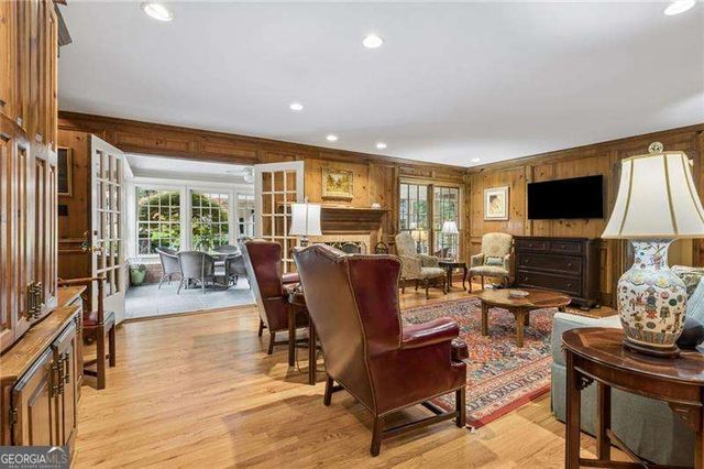 4791 Layfield Drive, Dunwoody, GA 30338