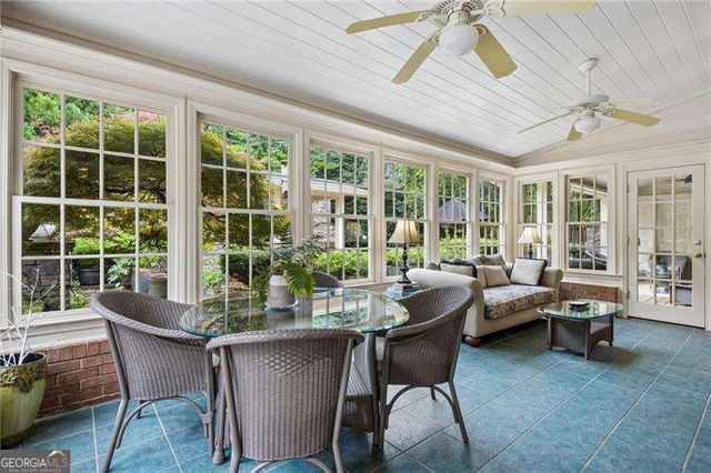4791 Layfield Drive, Dunwoody, GA 30338