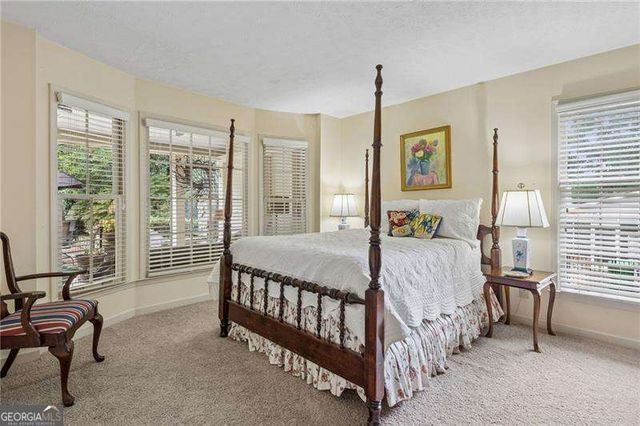 4791 Layfield Drive, Dunwoody, GA 30338