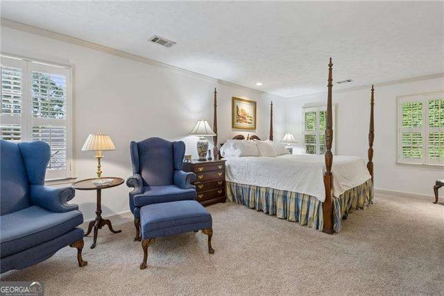 4791 Layfield Drive, Dunwoody, GA 30338