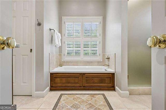 4791 Layfield Drive, Dunwoody, GA 30338