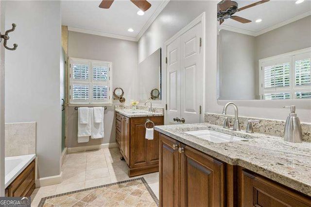 4791 Layfield Drive, Dunwoody, GA 30338