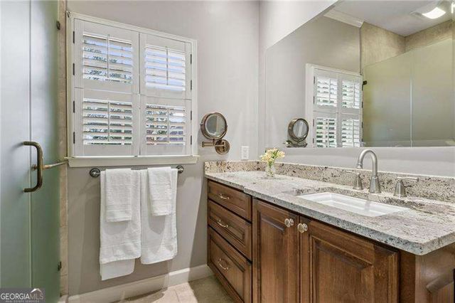 4791 Layfield Drive, Dunwoody, GA 30338