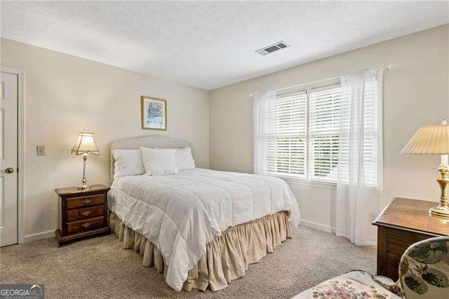 4791 Layfield Drive, Dunwoody, GA 30338